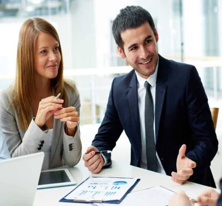 Consultoría y Servicios