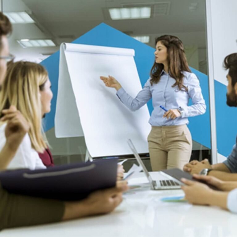Talleres de Capacitación